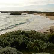 Bay of Martyrs
