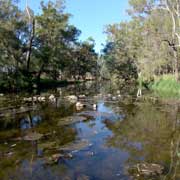 Einasleigh River