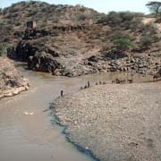 Awash river