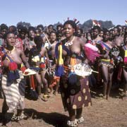uMcwasho dance