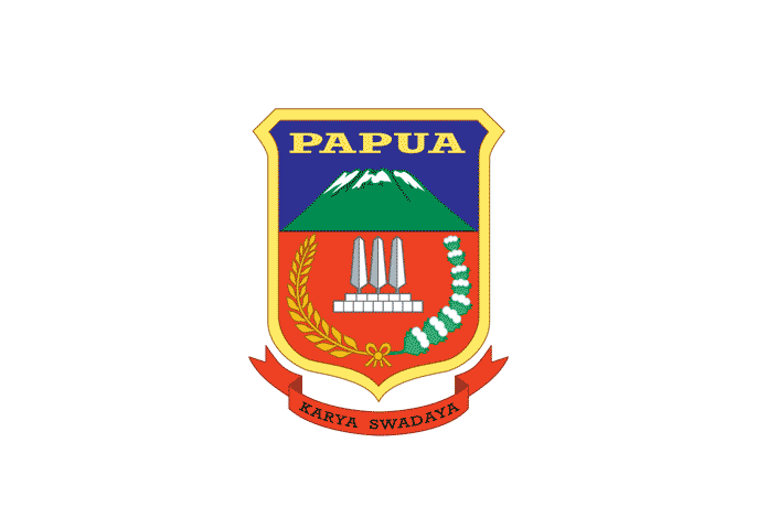 Province of Papua, 2003