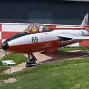 Hawker Hunter